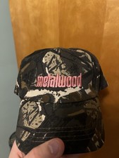 Cappello esclusivo San