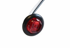 Luce ingombro posteriore - posteriore, 12v