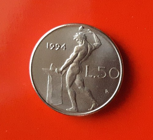 Lire 1994 errore valore - errore,