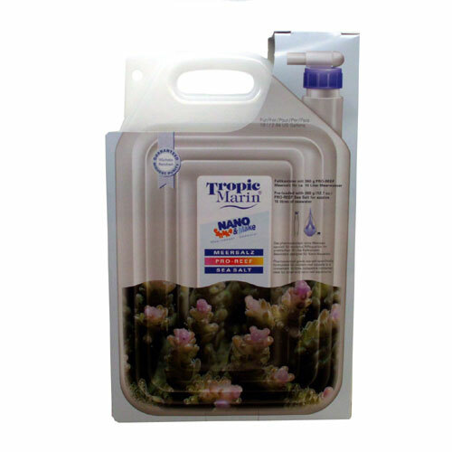 Tropic marin nano shake make - tropic, &