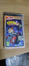Crash Tag Team Racing SONY PSP