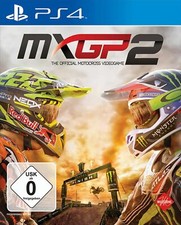 GW02e9 MXGP 2 - The Official