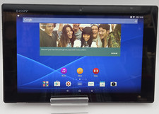Sony Xperia Tablet Z SGP311 16