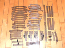 LOT 6 BEAUTIFUL LOT OF TRACKS