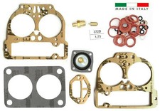 WEBER 40/42/44 DCNF Carburetor