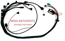 CABLAGGIO MOTORE Mercedes W210