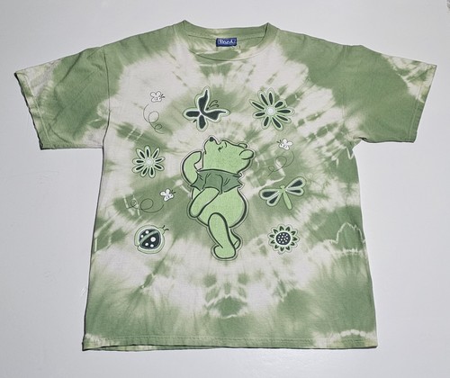Camicia vintage winnie the - vintage,