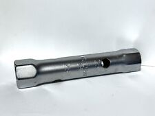 Chiave A Tubo Esagonale Pastorino Diritta 25 X 28 mm Acciaio Inox