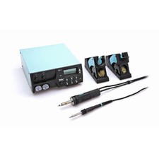 Stazione di rilavorazione