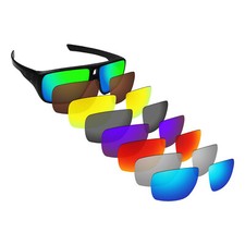 Lente di ricambio polarizzata