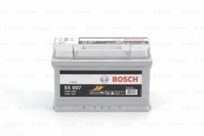 Batteria avviamento BOSCH 0