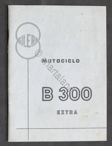 Motociclismo libretto uso - motociclismo,