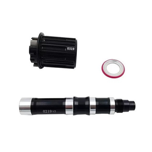 Vision fsa corpo ruota - ,