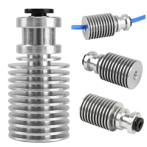 Kit aggiornamento radiatore