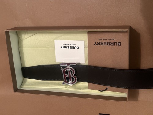 Cintura unisex burberry - unisex, tb