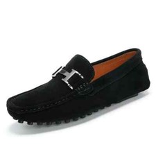 Mocassini uomo classici scarpe