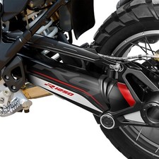 Adesivi Cardano per BMW R 1250 RS 2018-2022 ACA-R1250RS-18-22 Light White