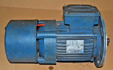 Motore Autofrenante Trifase Asincrono MFB 80 L2/4 2850 giri/min 220/380V 1,1 kW