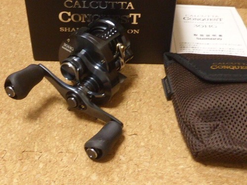 Mulinello shimano calcutta - 24,