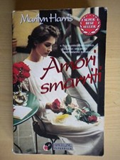 Libro - Amori smarriti -
