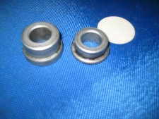 HONDA CB 500 S  distanziali RUOTA POSTERIORE REAR WHEEL spacers