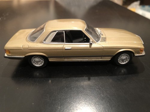 Paul model art minichamps - paul's,