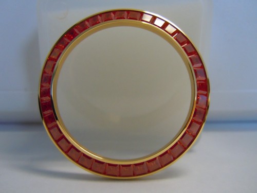 Zircone giallo arancione - giallo,