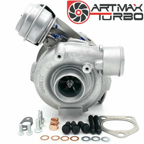 Turbocompressore per bmw e46 - per,