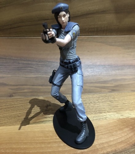 Jill valentine resident evil - jill,