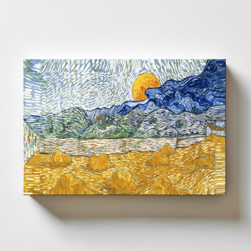 Quadro vincent van gogh vol - van,