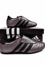 Adidas Taekwondo Grigio
