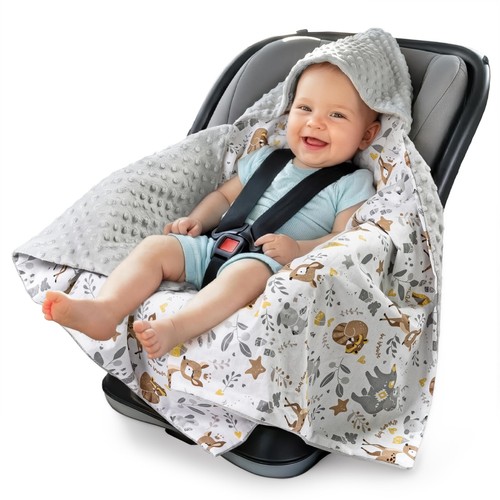 Medi partners coperta neonato - partners,