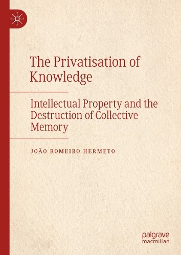 The privatisation knowledge - the,