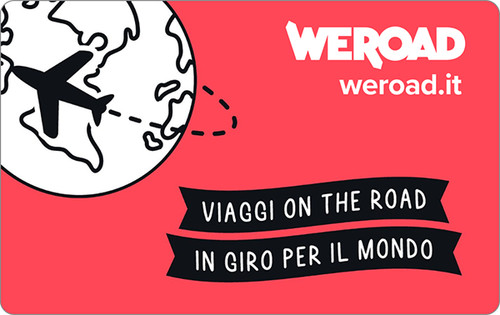 Weroad 100 road buono - weroad,