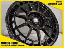 4 Cerchi In Lega MAK NTT da 17