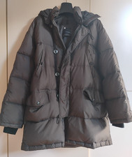 Vero piumino Belfe taglia XXL