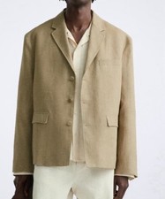 Nuova Zara - Giacca Box