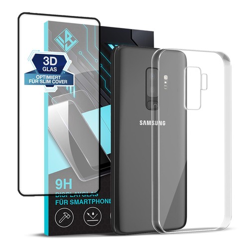 Cover per samsung galaxy - samsung, s9