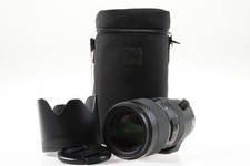 SIGMA 50-100 mm f/1,8 DC HSM