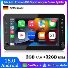 Per Alfa Romeo 159 Sportwagon