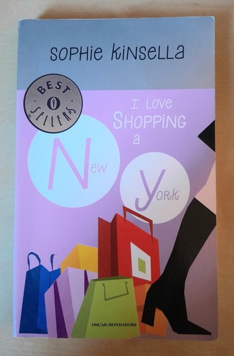 Libro love shopping a - libro, new