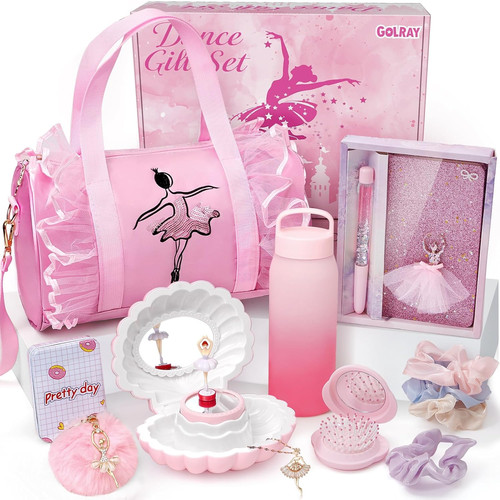 Balletto regalo bambina 7 - regalo, 5