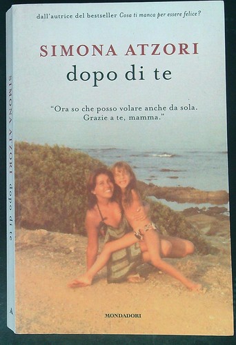 Dopo atzori simona - dopo, di