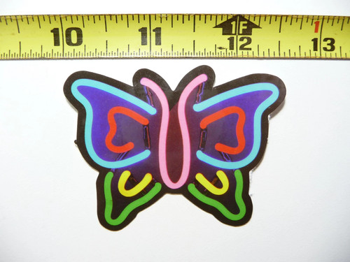 Decalcomania adesiva piccola - decalcomania,
