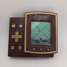 Scrabble Express gioco
