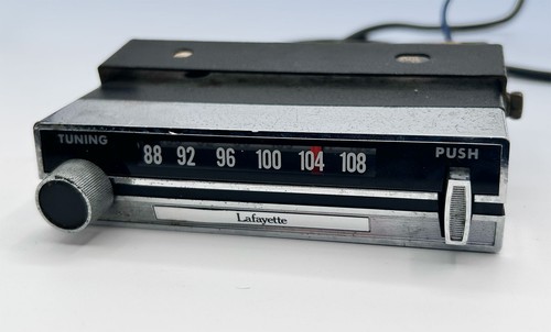 Modulatore vintage - modulatore,