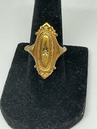 Anello costume vintage - , avon