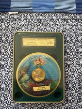 WALT DISNEY'S LEGACY