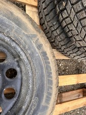Cerchi E Gomme Suzuki Samurai