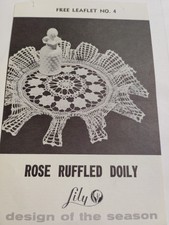 Foglietto singolo modello